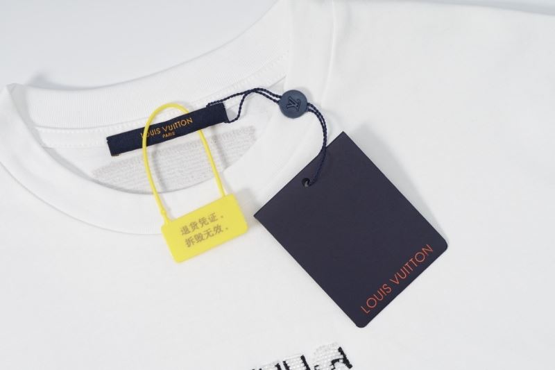 Louis Vuitton T-Shirts